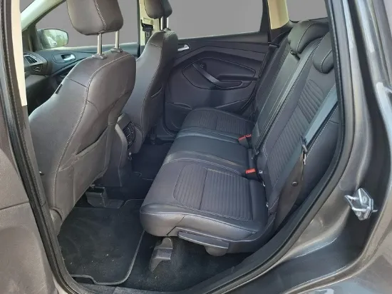 Picture of Ford - Kuga Titanium, 1.5 EcoBoost Benzin