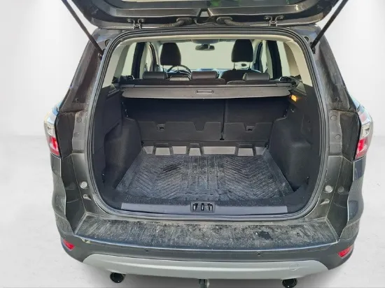 Picture of Ford - Kuga Titanium, 1.5 EcoBoost Benzin