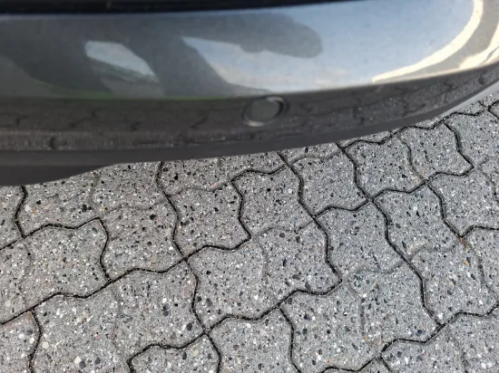 Picture of Ford - Kuga Titanium, 1.5 EcoBoost Benzin