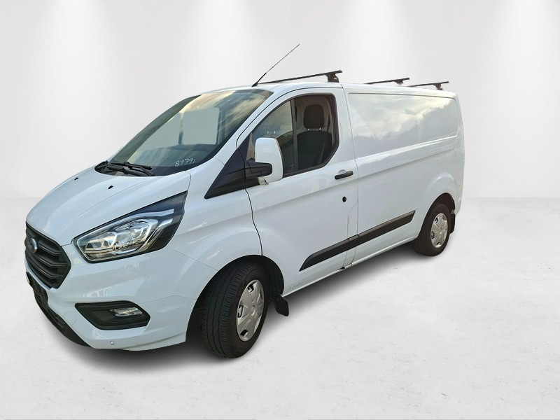 Picture of Ford - Transit Custom 280S, 2.0 TDCi Diesel,