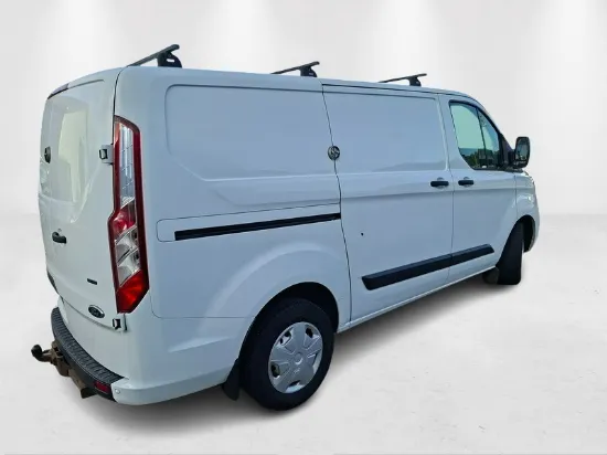 Picture of Ford - Transit Custom 280S, 2.0 TDCi Diesel,