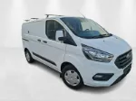Picture of Ford - Transit Custom 280S, 2.0 TDCi Diesel,
