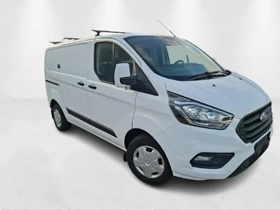 Picture of Ford - Transit Custom 280S, 2.0 TDCi Diesel,