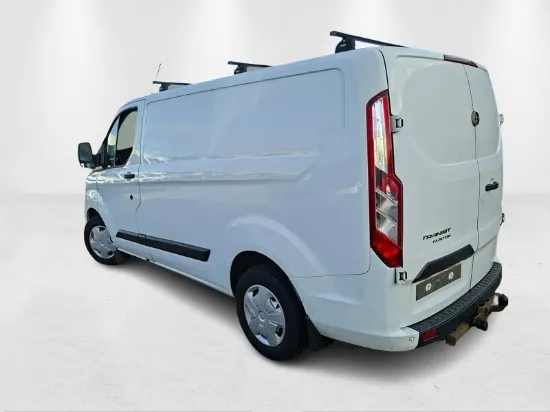 Picture of Ford - Transit Custom 280S, 2.0 TDCi Diesel,