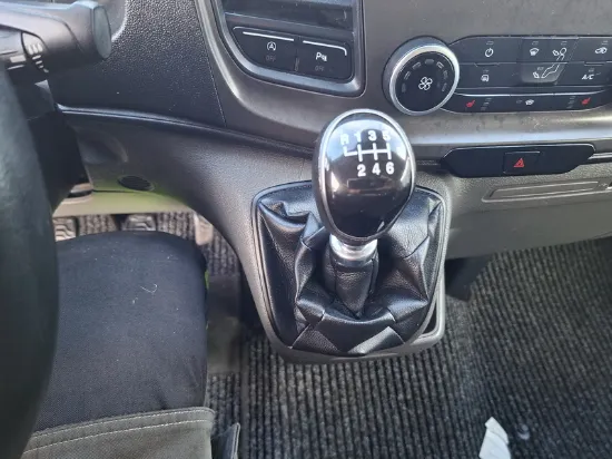 Picture of Ford - Transit Custom 280S, 2.0 TDCi Diesel,