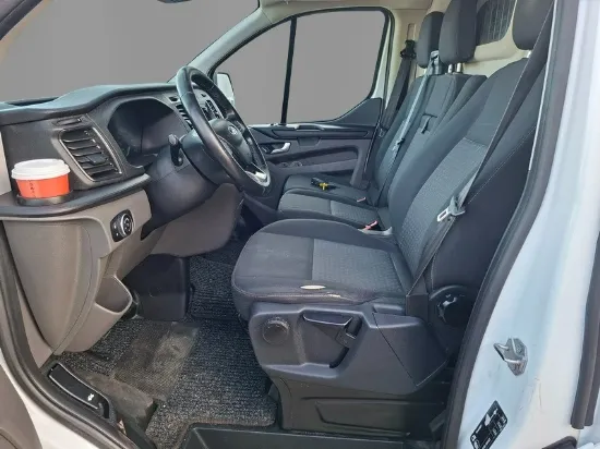Picture of Ford - Transit Custom 280S, 2.0 TDCi Diesel,