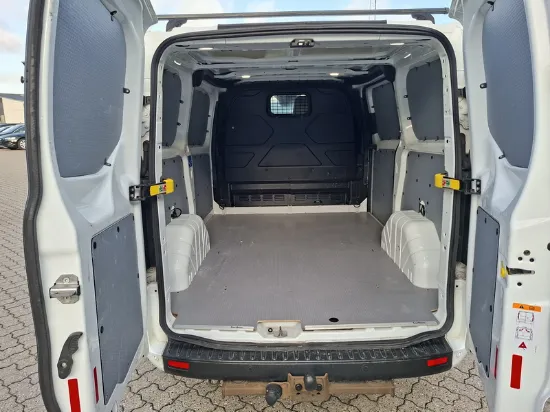 Picture of Ford - Transit Custom 280S, 2.0 TDCi Diesel,