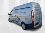 Изображение Ford - Transit Custom 310, 2.2 TDCi Diesel