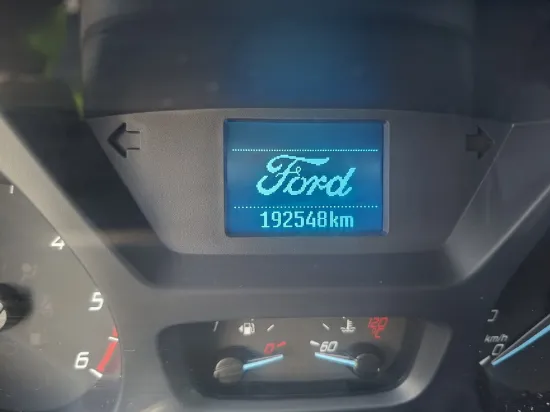 Изображение Ford - Transit Custom 310, 2.2 TDCi Diesel