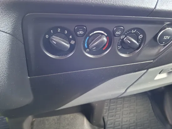 Изображение Ford - Transit Custom 310, 2.2 TDCi Diesel