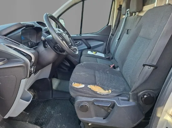 Изображение Ford - Transit Custom 310, 2.2 TDCi Diesel