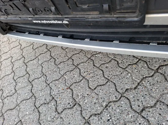 Изображение Ford - Transit Custom 310, 2.2 TDCi Diesel