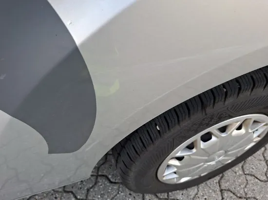 Изображение Ford - Transit Custom 310, 2.2 TDCi Diesel