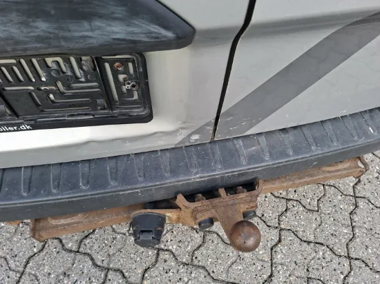 Изображение Ford - Transit Custom 310, 2.2 TDCi Diesel
