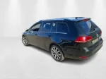 Picture of Volkswagen - Golf, 2.0 TDI DSG Diesel