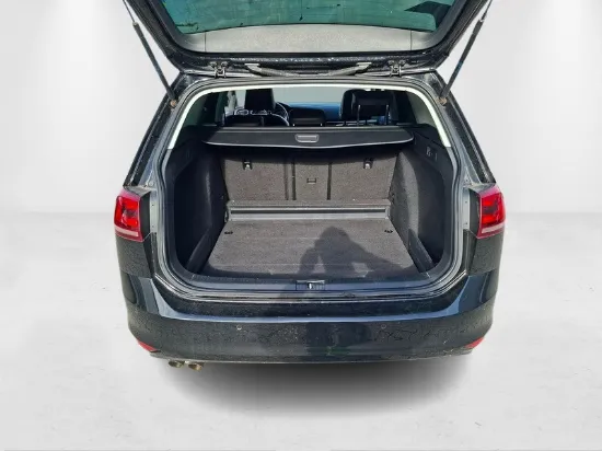 Picture of Volkswagen - Golf, 2.0 TDI DSG Diesel