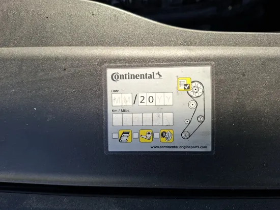 Picture of Volkswagen - Golf, 2.0 TDI DSG Diesel