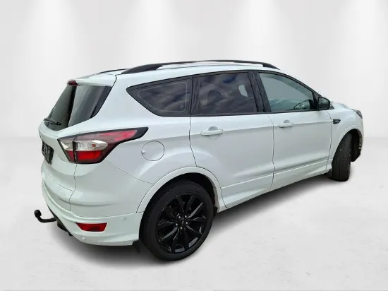 Picture of Ford - Kuga 180 AWD Aut. ST-Line, 2.0 TDCi 