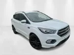 Picture of Ford - Kuga 180 AWD Aut. ST-Line, 2.0 TDCi 