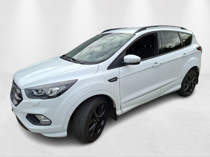 Picture of Ford - Kuga 180 AWD Aut. ST-Line, 2.0 TDCi 
