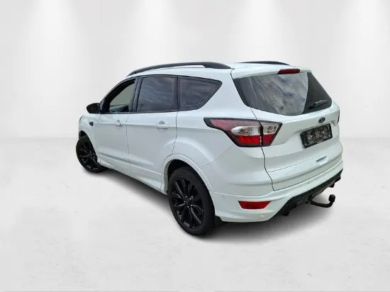Picture of Ford - Kuga 180 AWD Aut. ST-Line, 2.0 TDCi 