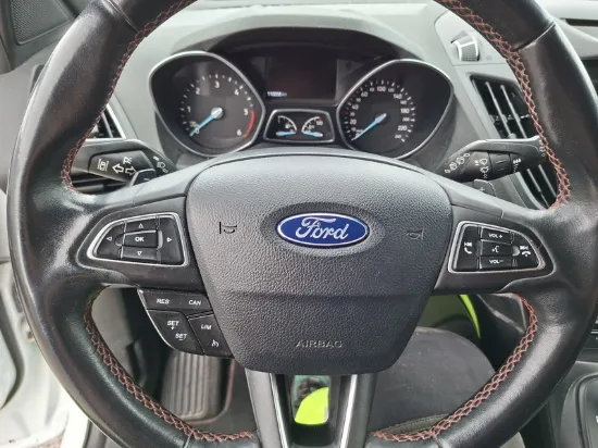 Picture of Ford - Kuga 180 AWD Aut. ST-Line, 2.0 TDCi 