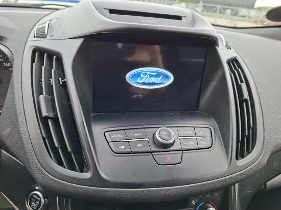Picture of Ford - Kuga 180 AWD Aut. ST-Line, 2.0 TDCi 