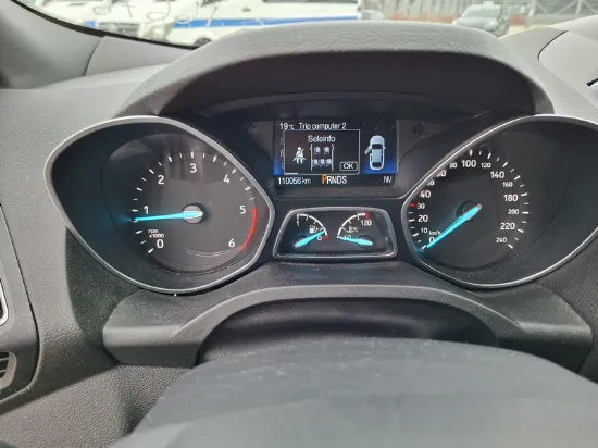 Picture of Ford - Kuga 180 AWD Aut. ST-Line, 2.0 TDCi 