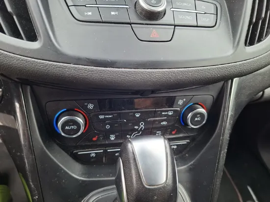 Picture of Ford - Kuga 180 AWD Aut. ST-Line, 2.0 TDCi 