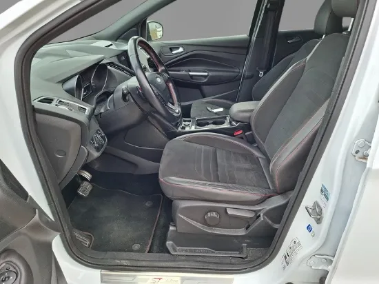 Picture of Ford - Kuga 180 AWD Aut. ST-Line, 2.0 TDCi 