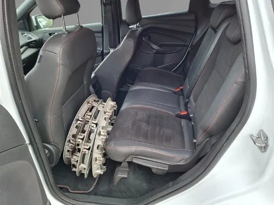 Picture of Ford - Kuga 180 AWD Aut. ST-Line, 2.0 TDCi 