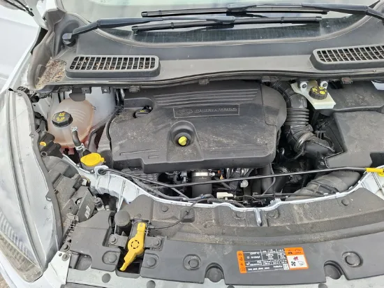 Picture of Ford - Kuga 180 AWD Aut. ST-Line, 2.0 TDCi 