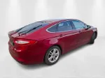 Picture of Ford - Mondeo Aut., 1.5 Benzin
