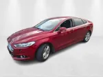 Picture of Ford - Mondeo Aut., 1.5 Benzin