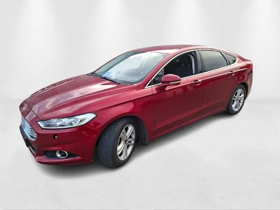 Picture of Ford - Mondeo Aut., 1.5 Benzin