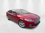 Picture of Ford - Mondeo Aut., 1.5 Benzin