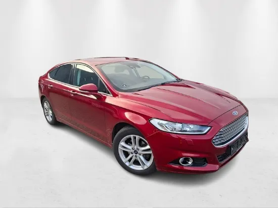 Picture of Ford - Mondeo Aut., 1.5 Benzin