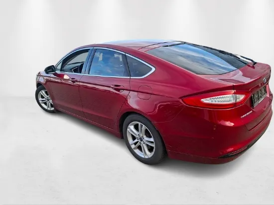 Picture of Ford - Mondeo Aut., 1.5 Benzin