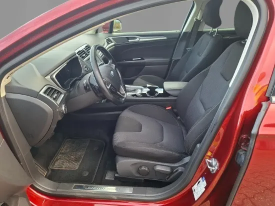 Picture of Ford - Mondeo Aut., 1.5 Benzin