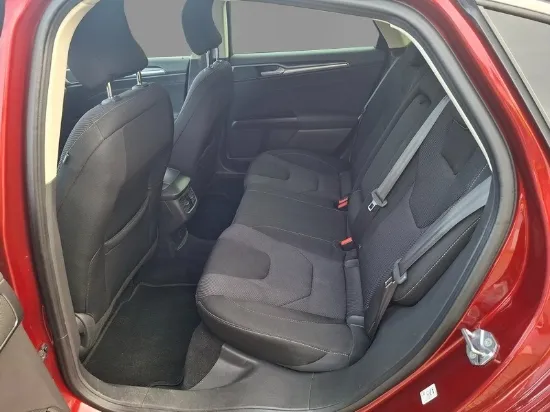 Picture of Ford - Mondeo Aut., 1.5 Benzin