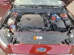 Picture of Ford - Mondeo Aut., 1.5 Benzin