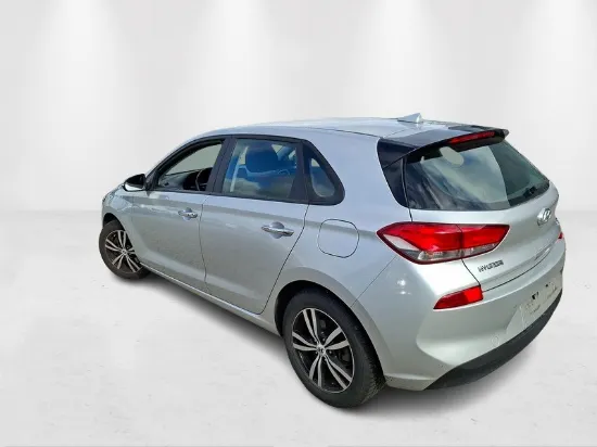 Picture of Hyundai - i30 Trend, 1.6 CRDi Diesel