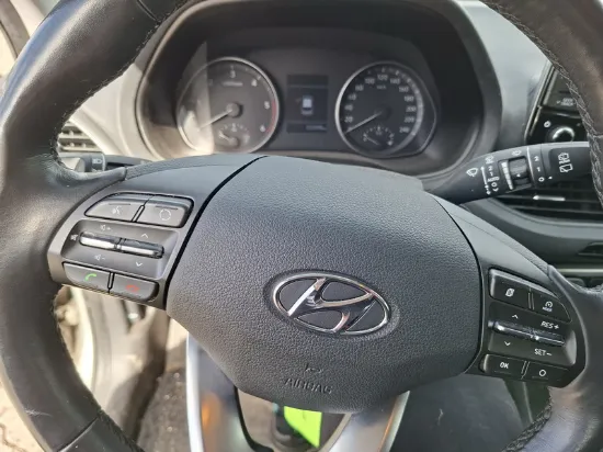 Picture of Hyundai - i30 Trend, 1.6 CRDi Diesel
