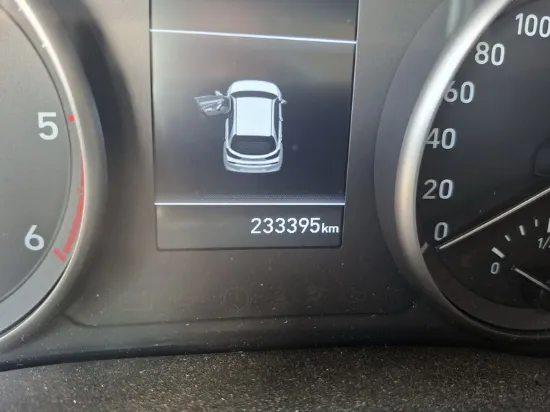 Picture of Hyundai - i30 Trend, 1.6 CRDi Diesel