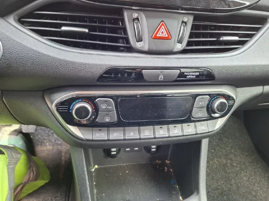 Picture of Hyundai - i30 Trend, 1.6 CRDi Diesel