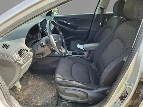Picture of Hyundai - i30 Trend, 1.6 CRDi Diesel