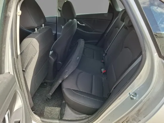Picture of Hyundai - i30 Trend, 1.6 CRDi Diesel