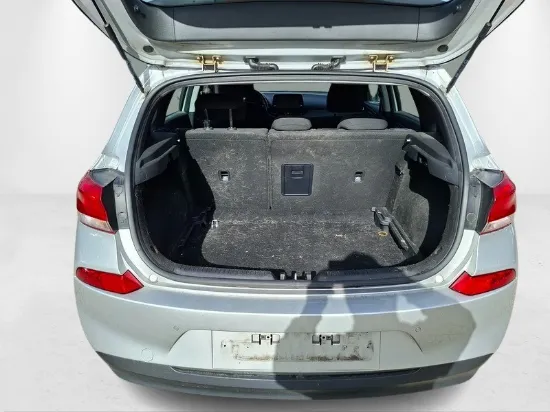 Picture of Hyundai - i30 Trend, 1.6 CRDi Diesel