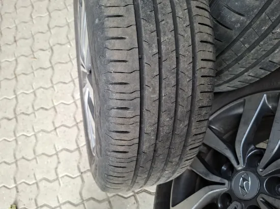 Picture of Hyundai - i30 Trend, 1.6 CRDi Diesel