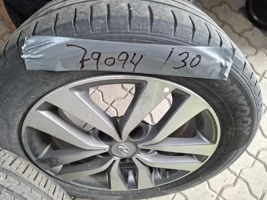 Picture of Hyundai - i30 Trend, 1.6 CRDi Diesel